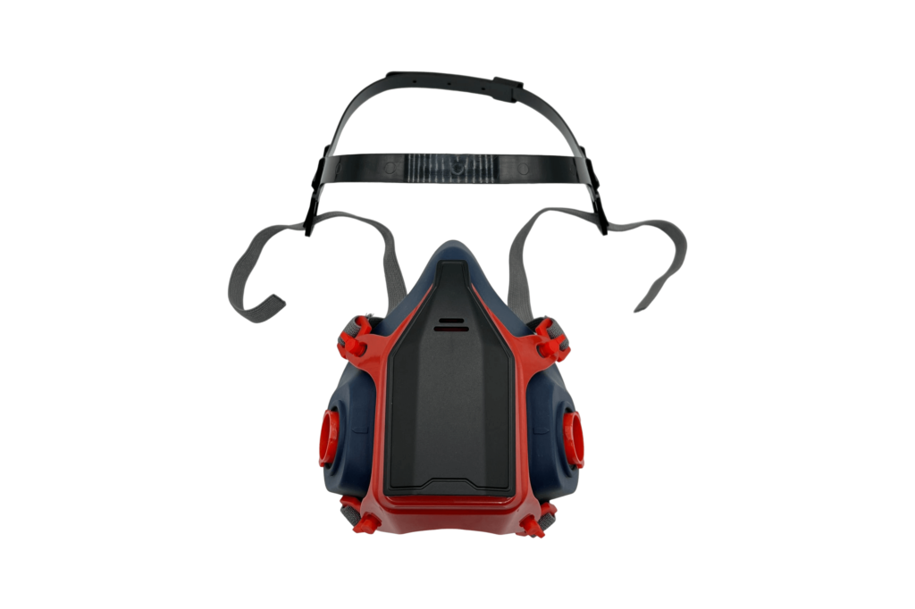 G510 - reusable respirator