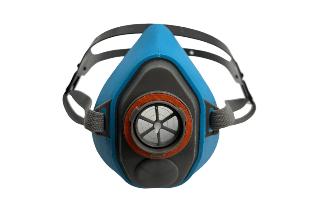 M200 - reusable respirator