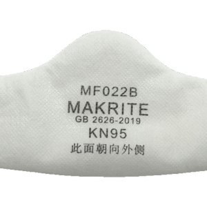 MF022B Particle Filter Pad
