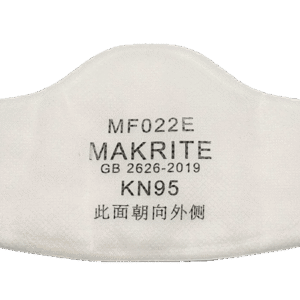 MF022E Particle Filter Pad