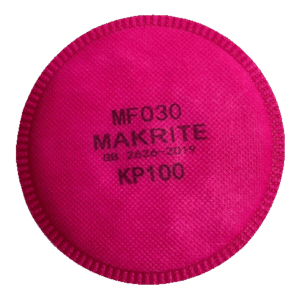 MF030 Pancake Particle Filter