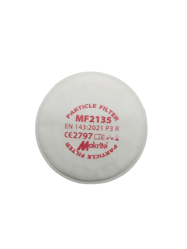 MF2135 Pancake Particle Filter