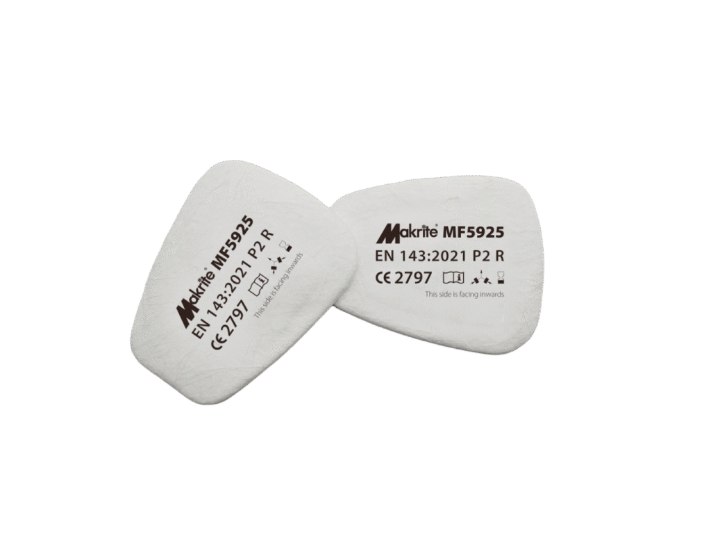 MF5925 Particle Filter Pad