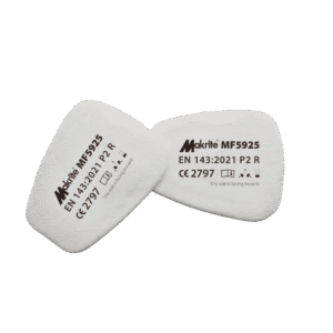 MF5925 Particle Filter Pad