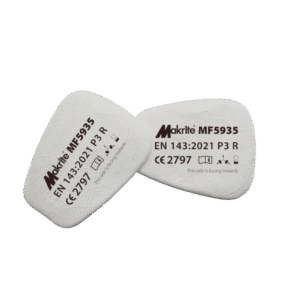 MF5935 Particle Filter Pad