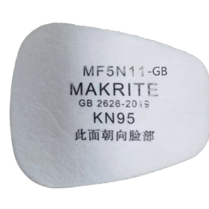 MF5N11-GB Particle Filter Pad