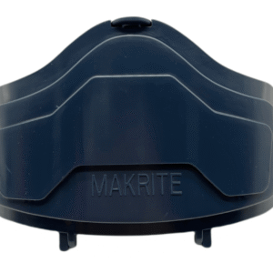 MK1002F Single Cartridge Splash-Proof Filter Container