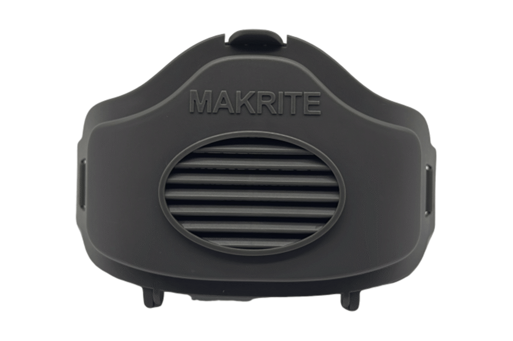 MK1003G Single Cartridge Filter Container