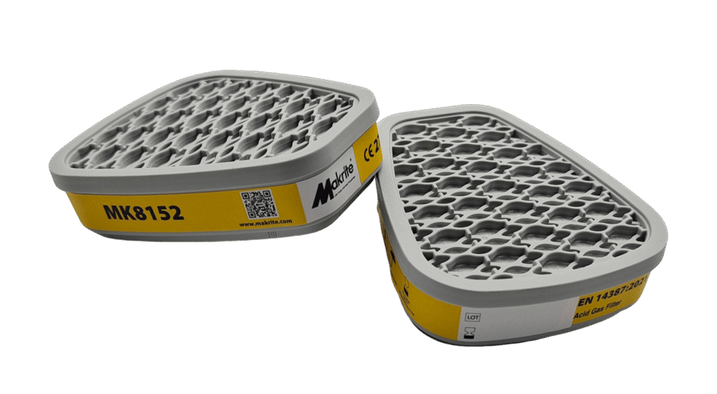 MK8152 Acid Gas Filter