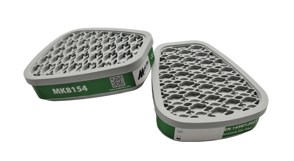 MK8154 Ammonia Gas Filter