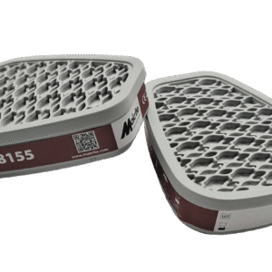 MK8155 Organic Vapor Gas Filter