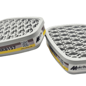 MK8157 Organic Vapor - Inorganic Vapor - Acid Gas Filter