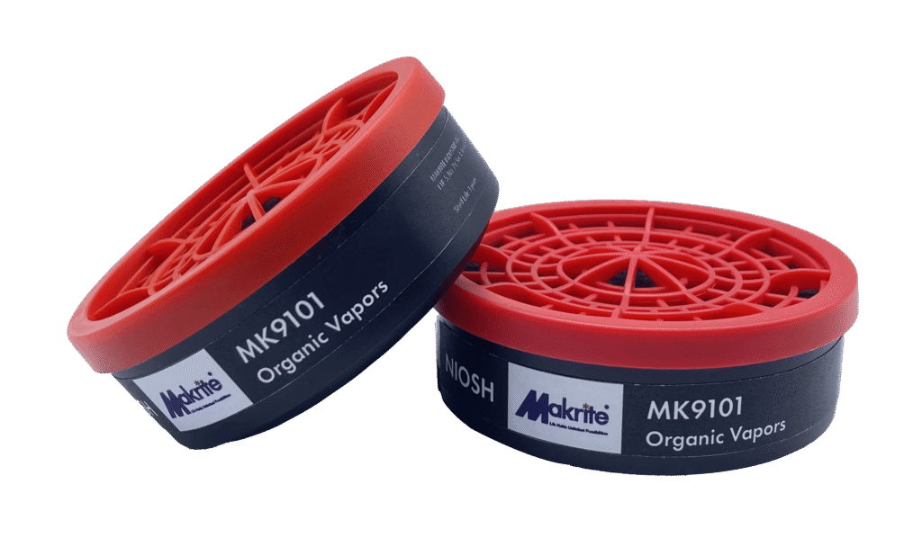 MK9101 chemical cartridge