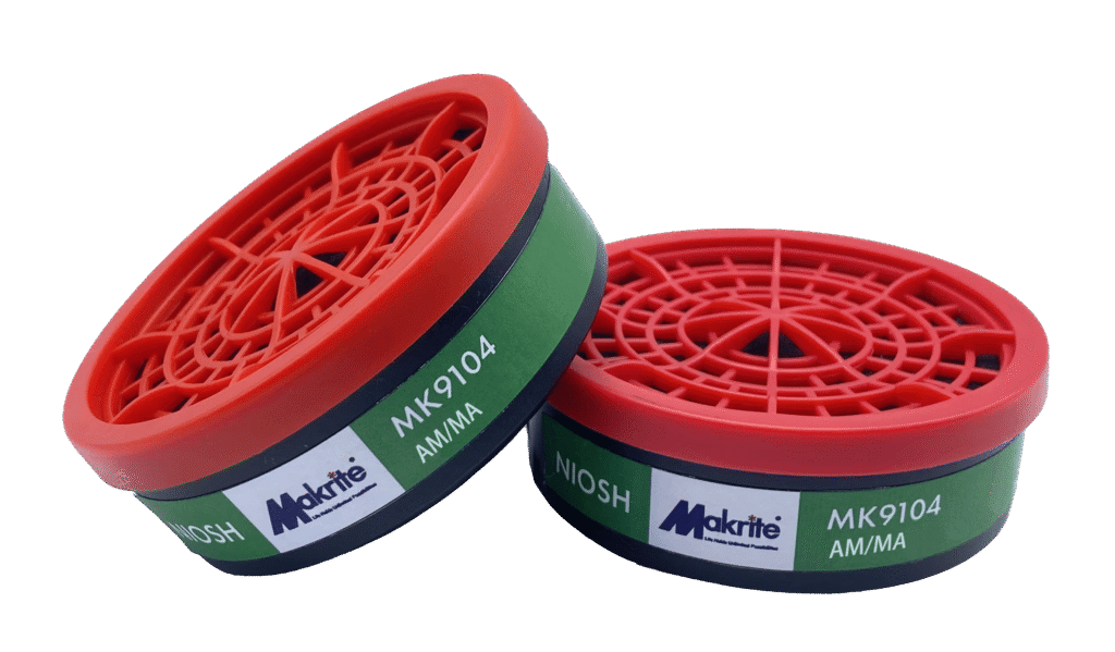 MK9104 chemical cartridge