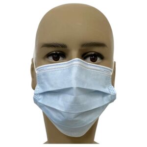 Medical Face Mask with Earloops