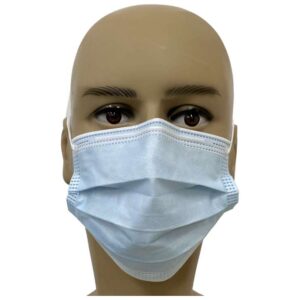 Medical Face Mask with Earloops