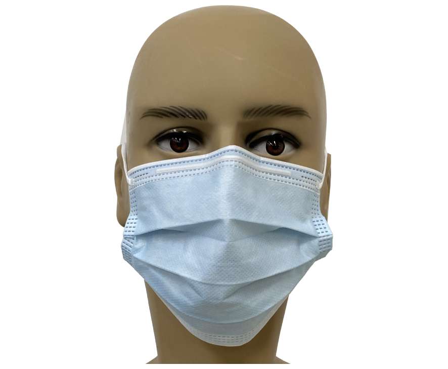 Medical Face Mask with Earloops