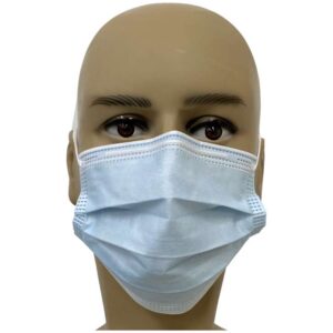 Medical Face Mask with Earloops