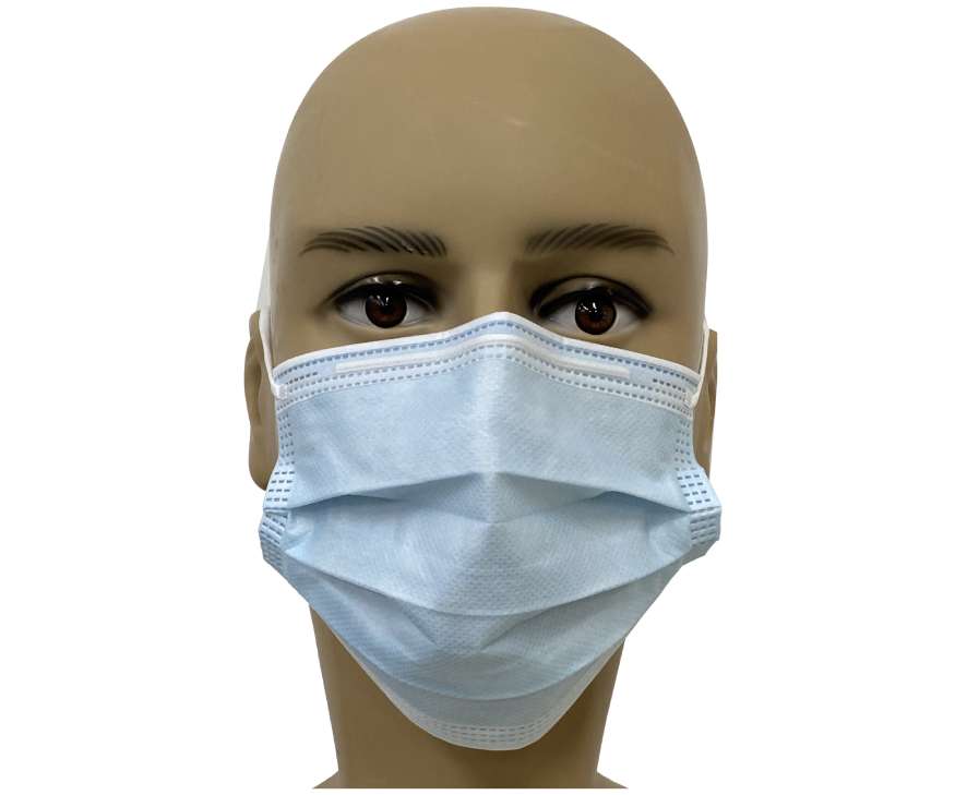 Medical Face Mask with Earloops