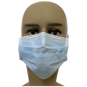 Medical Face Mask with Ties