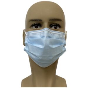 Medical Face Mask with Earloops