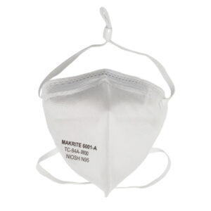 N95 Disposable Particulate Respirator