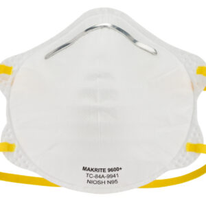 N95 Disposable Particulate Respirator