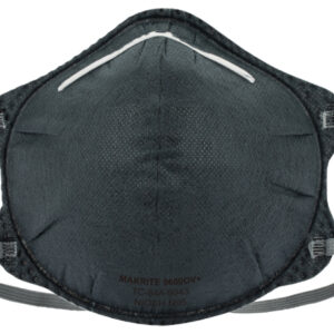 N95 Disposable Particulate Respirator