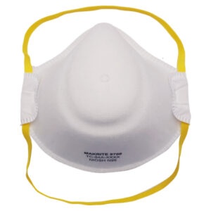 N95 Disposable Particulate Respirator