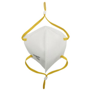 N95 Disposable Particulate Respirator