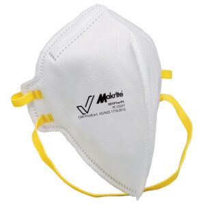 P1 Disposable Particulate Respirator