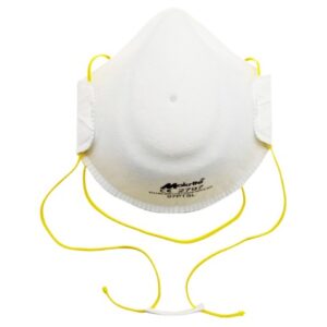 FFP1 Disposable Particulate Respirator