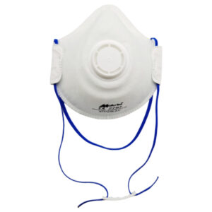 FFP2 Disposable Particulate Respirator with Exhalation Valve