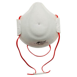 FFP3 Disposable Particulate Respirator