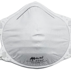 FFP1 Disposable Particulate Respirator