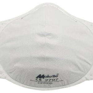 FFP2 Disposable Particulate Respirator