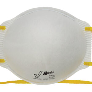 P1 Disposable Particulate Respirator