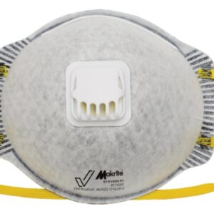 P1 Disposable Particulate Respirator with exhalation valve