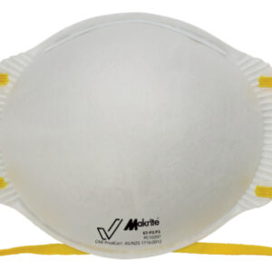 P2 Disposable Particulate Respirator