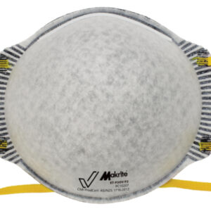 P2 Disposable Particulate Respirator