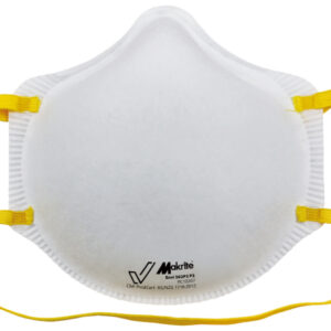 P2 Disposable Particulate Respirator