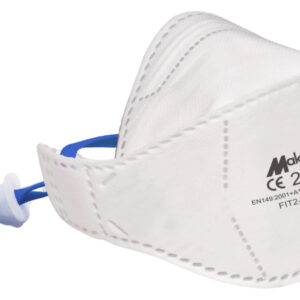 FFP2 Disposable Particulate Respirator