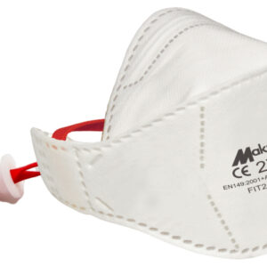 FFP3 Disposable Particulate Respirator
