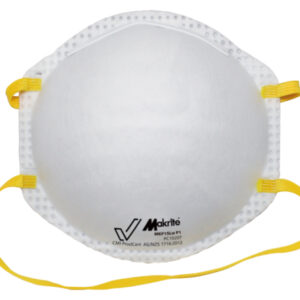 P1 Disposable Particulate Respirator