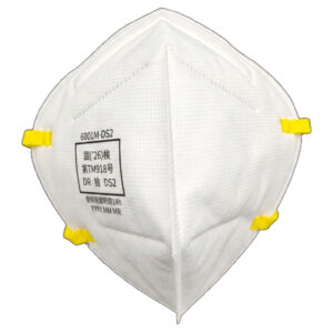 DS2 Disposable Particulate Respirator