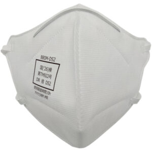 DS2 Disposable Particulate Respirator