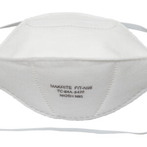 N95 Disposable Particulate Respirator