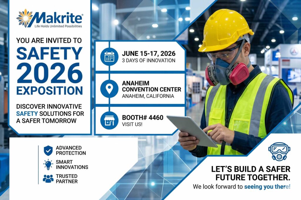 safety 2026 expo calafornia