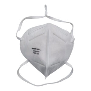 N95 Disposable Particulate Respirator