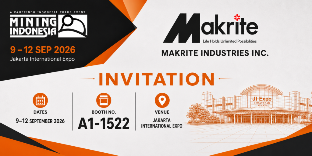 Indonesia Mining Expo 2026